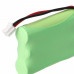 Baterie pro Summer Infant 29000 / 29500 / 36004, 1500 mAh