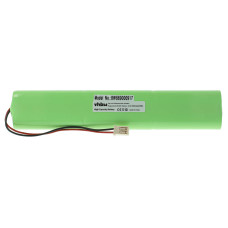 Baterie pro Velux, 946930 / 946933, 2500 mAh