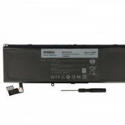 Baterie pro Dell Inspiron 11 3135 / 11 3137 / 11 3138, 5200 mAh