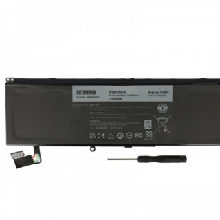 Baterie pro Dell Inspiron 11 3135 / 11 3137 / 11 3138, 5200 mAh