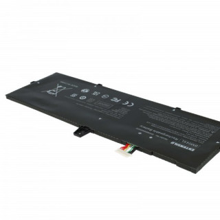 Baterie pro HP Elitebook X360 1040 G3 / 1040 G4, BM04XL, 7300 mAh