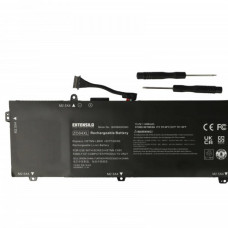 Baterie pro HP ZBook Studio G3 / G4, ZO04XL, 4200 mAh