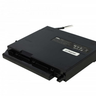 Baterie pro HP Omen 17-W1 / 17-W2, PF06XL, 4400 mAh