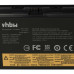 Baterie pro Lenovo Thinkpad P70 / P71, 4400 mAh