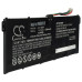 Baterie pro Acer Aspire 5 A517 / Spin 3 SP315 / Swift 3 SF314, AC14A8K, 15.2 V, 3000 mAh