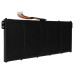 Baterie pro Acer Aspire 5 A517 / Spin 3 SP315 / Swift 3 SF314, AC14A8K, 15.2 V, 3000 mAh