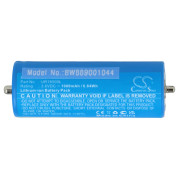 Baterie pro Braun 5375 / 5695 / 7791 / 9785, 1900 mAh