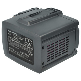 Baterie pro Husqvarna 110iL / 240i / 330i / 540i, 36 V, 5.0 Ah