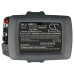 Baterie pro Husqvarna 110iL / 240i / 330i / 540i, 36 V, 5.0 Ah