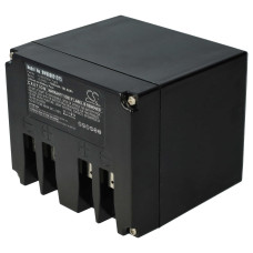 Baterie pro Ambrogio L200, 110Z03700A, Type B, 25.9 V, 7.8 Ah