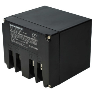 Baterie pro Ambrogio L200, 110Z03700A, Type B, 25.9 V, 7.8 Ah