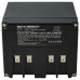 Baterie pro Ambrogio L200, 110Z03700A, Type B, 25.9 V, 7.8 Ah