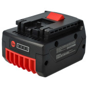 Baterie pro Bosch BAT607 / BAT614, 14.4V, 4.0 Ah