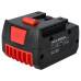 Baterie pro Bosch BAT607 / BAT614, 14.4V, 4.0 Ah