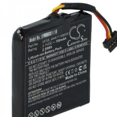 Baterie pro TomTom Go 400 / 400 Touch, 700 mAh