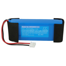 Baterie pro Harman Kardon Esquire, 3400 mAh
