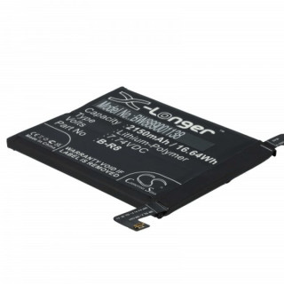 Baterie pro Vivo IQOO 8, B-R8, 2150 mAh