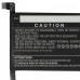 Baterie pro Vivo IQOO 8, B-R8, 2150 mAh