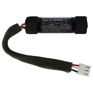 Baterie pro Harman Kardon Onyx Studio 3, 3200 mAh