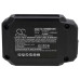 Baterie pro Skil CB74290 / HD5290A / RS58280, 12 V, 2.0 Ah