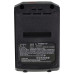 Baterie pro Skil HD5278E / ID5739E / IW5739E, 20 V, 4.0 Ah