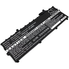 Baterie pro Lenovo ThinkPad X1 Carbon (2017) / X1 Carbon (2018) / 5th Gen. / 6th Gen., 4800 mAh