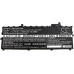 Baterie pro Lenovo ThinkPad X1 Carbon (2017) / X1 Carbon (2018) / 5th Gen. / 6th Gen., 4800 mAh