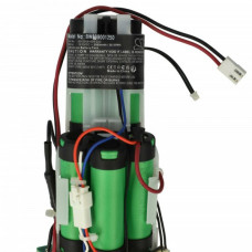 Baterie pro Philips FC6168 / FC6169 / FC6404, 2000 mAh