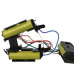 Baterie pro AEG AG3101 / AG3103 / CX7, 14.4 V, Li-Ion, 1500 mAh
