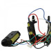 Baterie pro AEG AG3101 / AG3103 / CX7, 14.4 V, Li-Ion, 1500 mAh