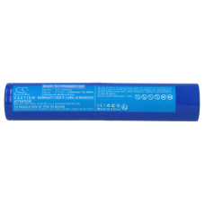 Baterie pro Maglite ML125 / ML150LR / ML150LRX, 3200 mAh Baterie pro Maglite ML125 / ML150LR / ML150LRX, 3200 mAh