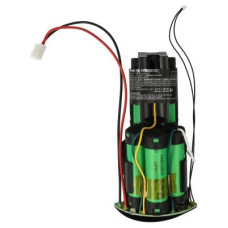 Baterie pro Philips FC6168 / FC6169 / FC6404, 3000 mAh Baterie pro Philips FC6168 / FC6169 / FC6404, 3000 mAh