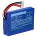 Baterie pro HP Sprocket 100, 500 mAh Baterie pro HP Sprocket 100, 500 mAh