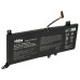 Baterie pro Asus VivoBook 14 X412 / X412D / X412F, C21N1818-2, 4730 mAh