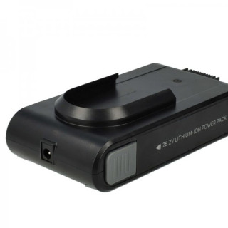 Baterie pro Eufy HomeVac S11 Go / S11 Infinity, 2500 mAh