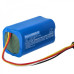 Baterie pro Samsung Powerbot-E / VR5000RM, 2600 mAh
