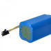 Baterie pro Samsung Powerbot-E / VR5000RM, 2600 mAh