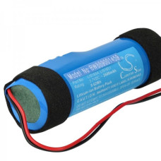 Baterie pro Sony PlayStation 4 Move Motion Controller V2 / CECH-ZCM2E, 2600 mAh