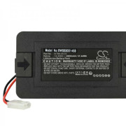 Baterie pro Kärcher RC3, 2600 mAh