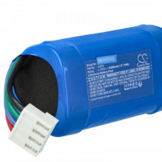 Baterie pro Streamlight 180 HAZ-LO, 10200 mAh