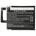 Baterie pro Caterpillar CAT S62 Pro, 4000 mAh
