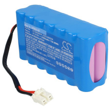 Baterie pro Ambrogio / Wiper, 050Z36600A, 25.9 V, 5.2 Ah
