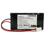 Baterie pro Ambrogio L15 / L20, 015E00600A, 25.9 V, 3.5 Ah