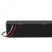 Baterie pro Cecotec Conga 3290 / 3390 / 3490, 3200 mAh