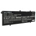Baterie pro Asus VivoBook Pro 14 / Pro 14X / Pro 15, C31N2019, 5400 mAh
