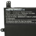 Baterie pro Asus ROG GZ301 / ROG Flow Z13, C41N2102, 3510 mAh Baterie pro Asus ROG GZ301 / ROG Flow Z13, C41N2102, 3510 mAh