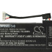 Baterie pro Asus ROG GZ301 / ROG Flow Z13, C41N2102, 3510 mAh Baterie pro Asus ROG GZ301 / ROG Flow Z13, C41N2102, 3510 mAh