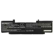 Baterie pro Asus ZenBook 16X OLED UZ7602ZM, C32N2108, 8200 mAh