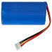 Baterie pro Marshall Stockwell II, 3350 mAh Baterie pro Marshall Stockwell II, 3350 mAh