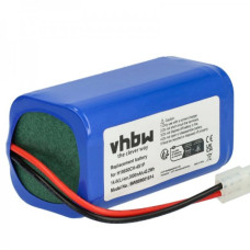 Baterie pro Xiaomi Mi Robot Vacuum Mop, 3000 mAh Baterie pro Xiaomi Mi Robot Vacuum Mop, 3000 mAh